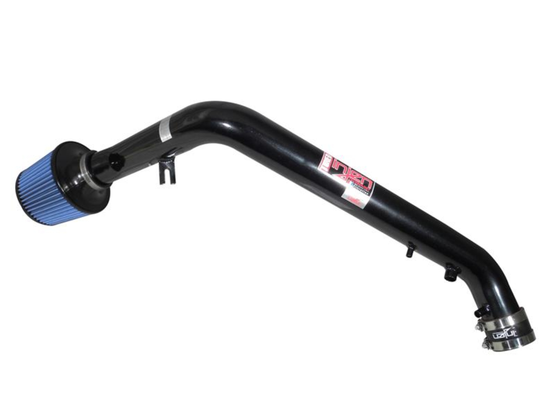 Picture of Injen 99-00 Civic Ex Hx EL(Canada) Black Cold Air Intake