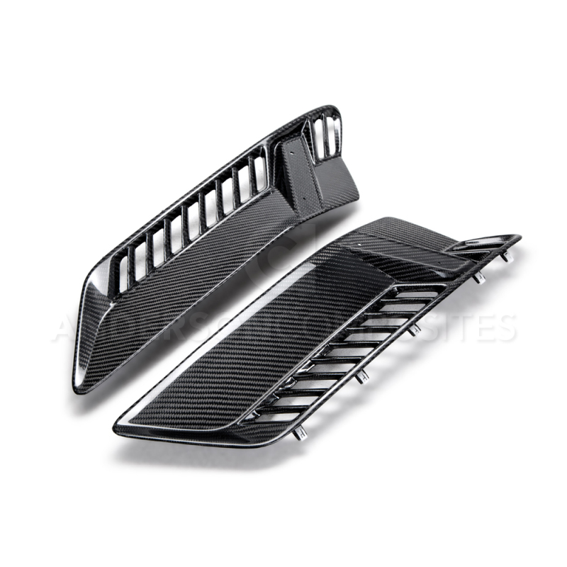Picture of Anderson Composites AND Misc Carbon-Exterior Carbon Accessories - AC-FFI14CHC7-Z6
