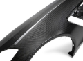 Picture of Anderson Composites AND Fenders - AC-FF14CHC7-Z6
