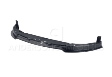 Picture of Anderson Composites 12-14 Ford Mustang/Shelby GT500 Type-GT Front Chin Splitter