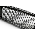 Picture of Anderson Composites 15-16 Ford Mustang Type-GT Front Upper Grille