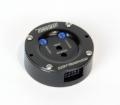 Picture of Turbosmart BOV controller kit (controller + hardware only - NO BOV) BLACK