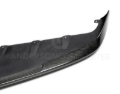 Picture of Anderson Composites 10-13 Chevrolet Camaro SS Type-1L Front Chin Spoiler