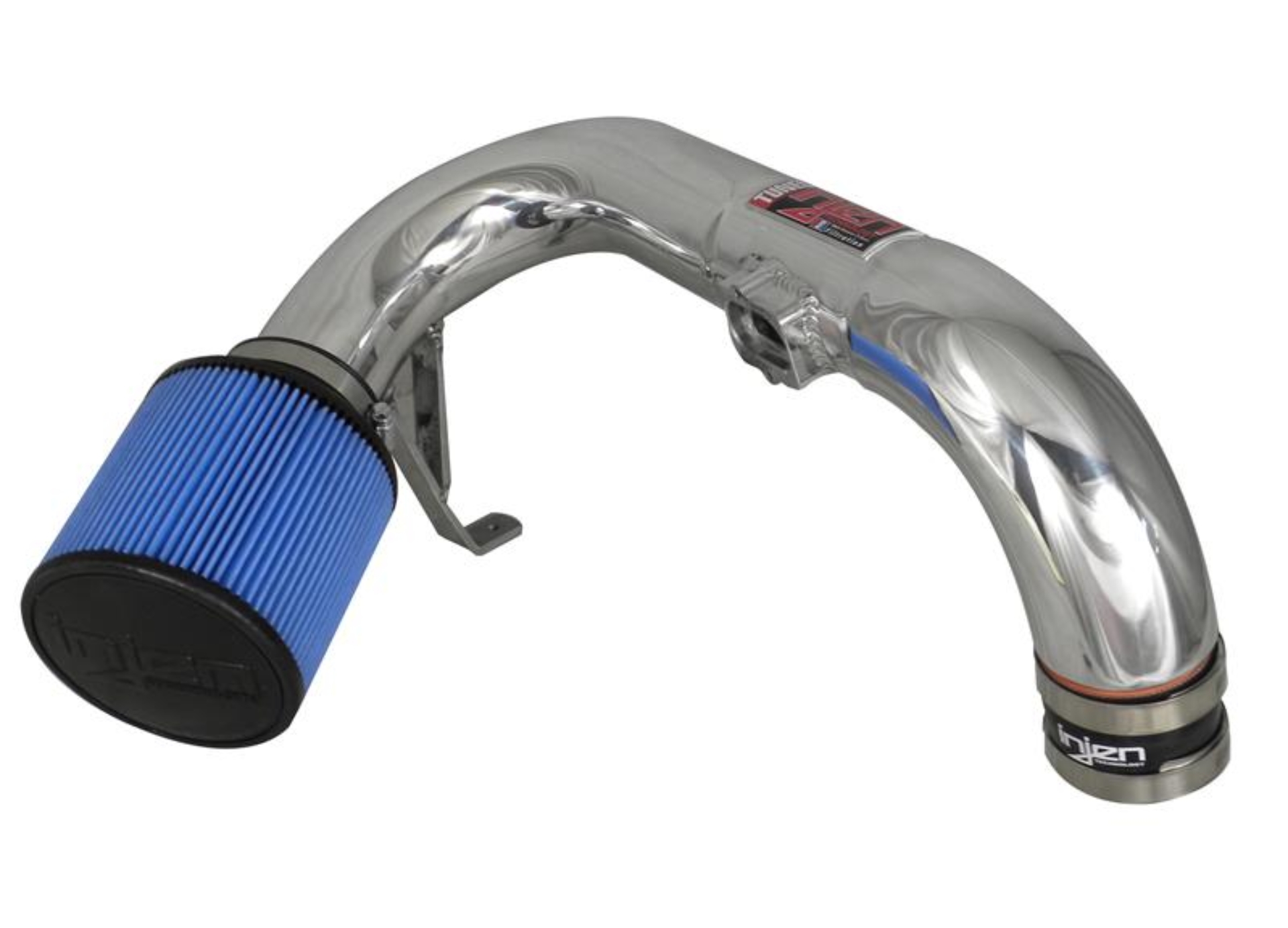 Picture of Injen INJ SP Intake Cold Air Intakes - SP7036P