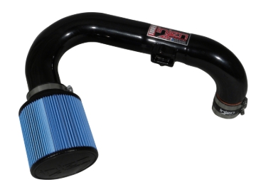 Picture of Injen 12-20 Chevrolet Sonic 1.4L Turbo 4cyl Black Short Ram Cold Air Intake w/ MR Technology
