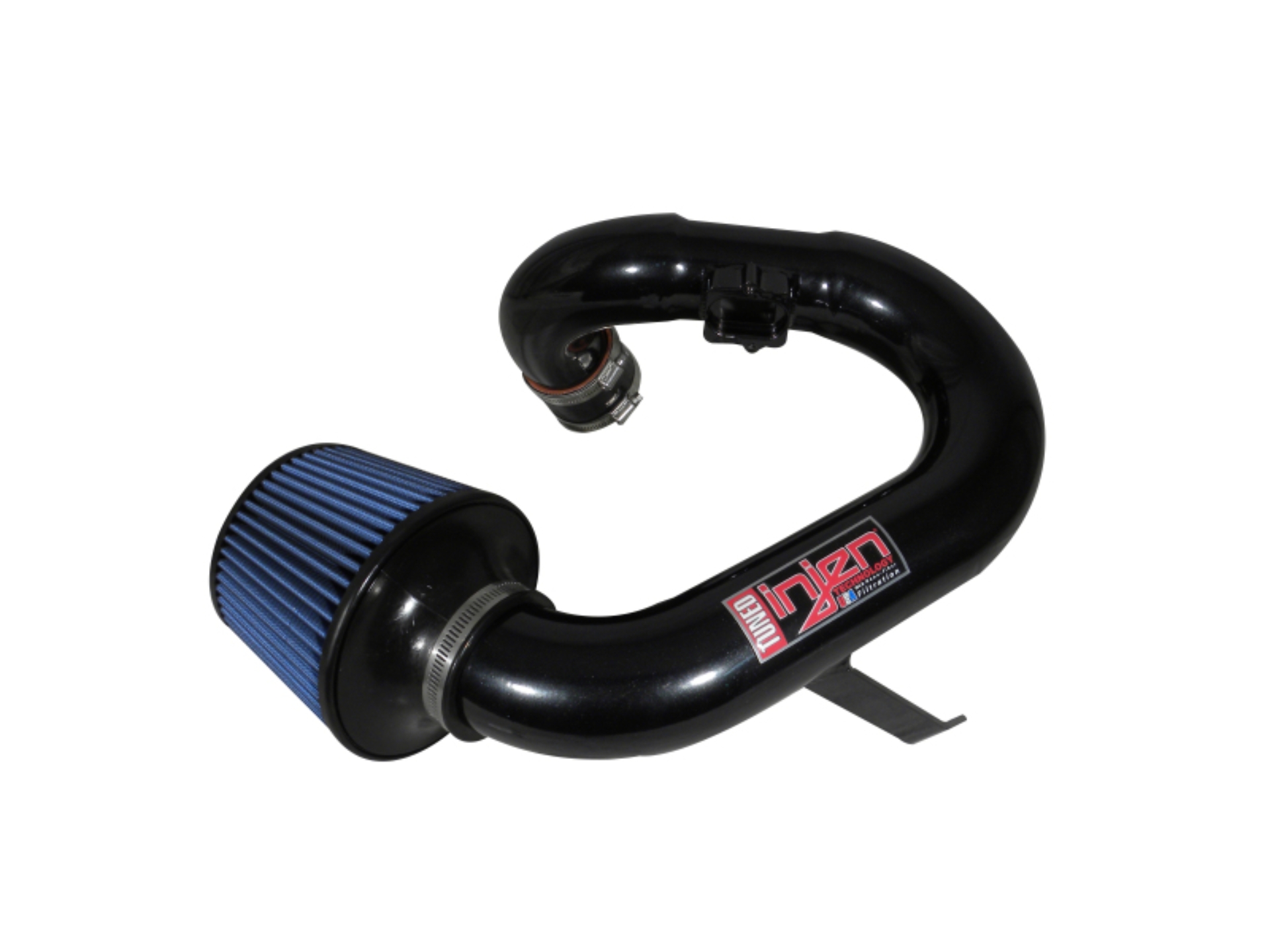 Picture of Injen 12-18 Chevrolet Sonic 1.8L 4cyl Black Short Ram Cold Air Intake w/ MR Technology