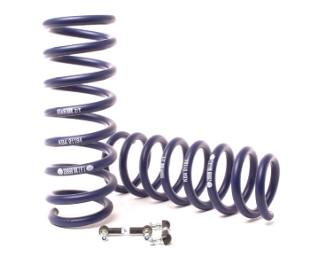 Picture of H&R 10-15 BMW 740Li xDrive/750Li xDrive/760Li F02 Sport Spring (w/Self-Leveling)