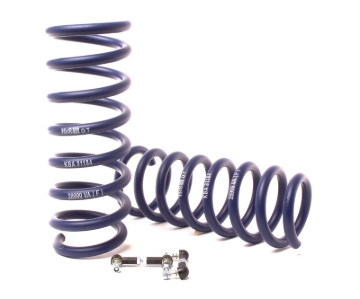 Picture of H&R 09-15 BMW 740Li F02 Sport Spring (w/Self-Leveling)
