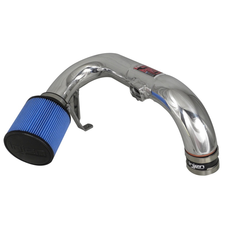 Picture of Injen INJ SP Intake Cold Air Intakes - SP7036BLK