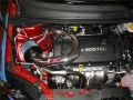 Picture of Injen 12-18 Chevrolet Sonic 1.8L 4cyl Black Short Ram Cold Air Intake w/ MR Technology
