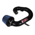 Picture of Injen 12-18 Chevrolet Sonic 1.8L 4cyl Black Short Ram Cold Air Intake w/ MR Technology