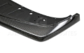 Picture of Anderson Composites 14-15 Chevrolet Camaro Type-Z28 Front Splitter