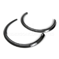 Picture of Anderson Composites AND Fender Flares - AC-FLR14CHCAM-R