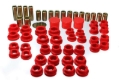 Picture of Energy Suspension ES Cntrl Arm Bushings-Red Bushing Kits - 7.3122R