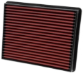 Picture of AEM Induction AEM IND Drop in Air Filters - 28-20129