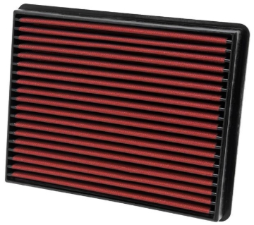 Picture of AEM Silverado/Sierra/Avalanche/Tahoe/Yukon 12.625in O/S L x 10in O/S W x 1.75in H DryFlow Air Filter