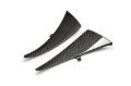 Picture of Anderson Composites 14+ Chevrolet Corvette C7 Stingray/Z06 Front Mud Flaps