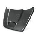 Picture of Anderson Composites 02-08 Dodge Ram SRT-10 Type-OE Hood