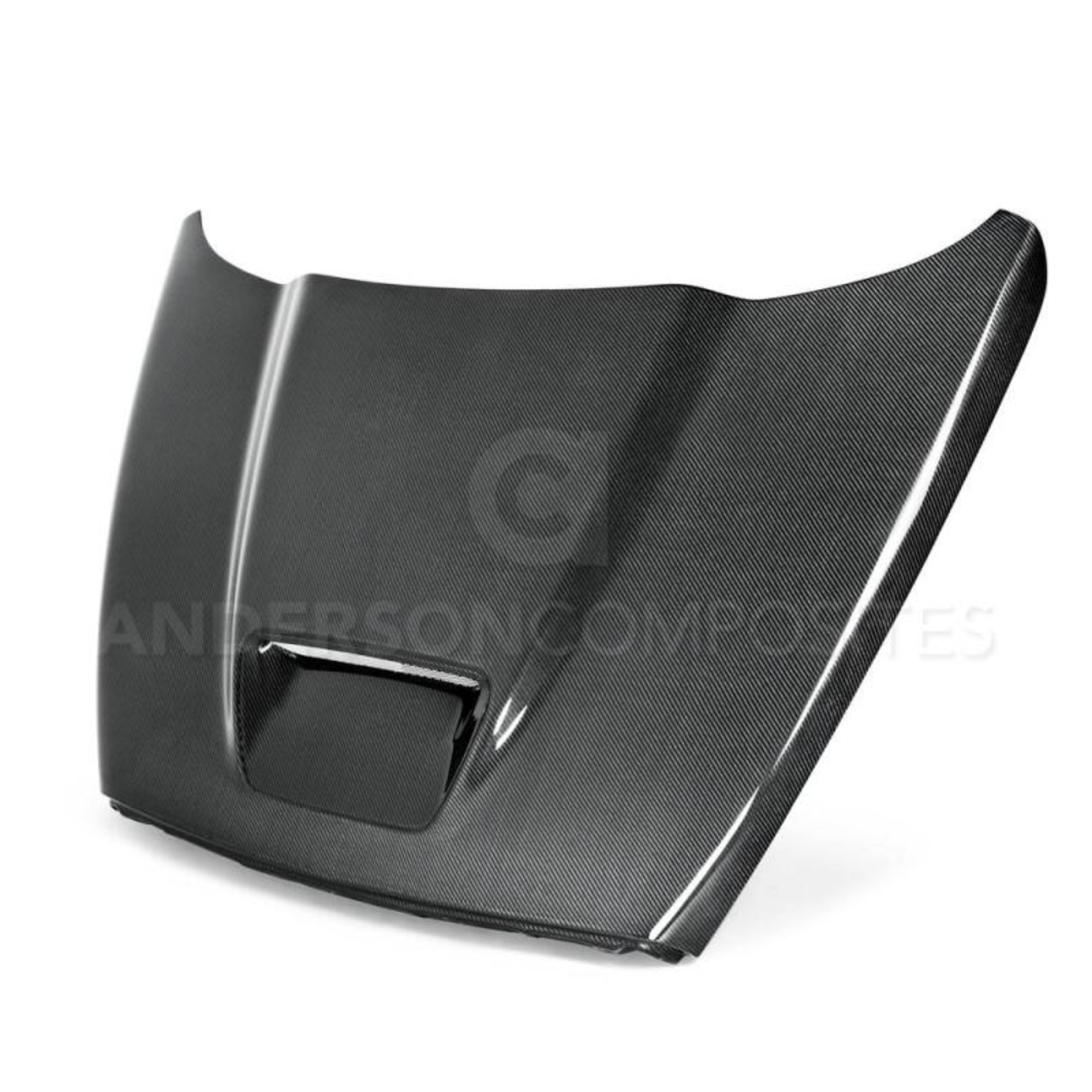 Picture of Anderson Composites 02-08 Dodge Ram SRT-10 Type-OE Hood