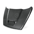Picture of Anderson Composites 02-08 Dodge Ram SRT-10 Type-OE Hood