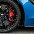 Picture of Anderson Composites 14+ Chevrolet Corvette C7 Stingray/Z06 Front Mud Flaps