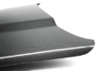 Picture of Anderson Composites 02-08 Dodge Ram SRT-10 Type-OE Hood