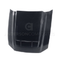 Picture of Anderson Composites AND Hoods - AC-HD1011FDMU-TS