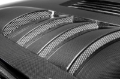 Picture of Anderson Composites 05-09 Ford Mustang Type-SS Hood