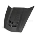 Picture of Anderson Composites 14+ Chevrolet Corvette C7 Stingray Type-OE Hood