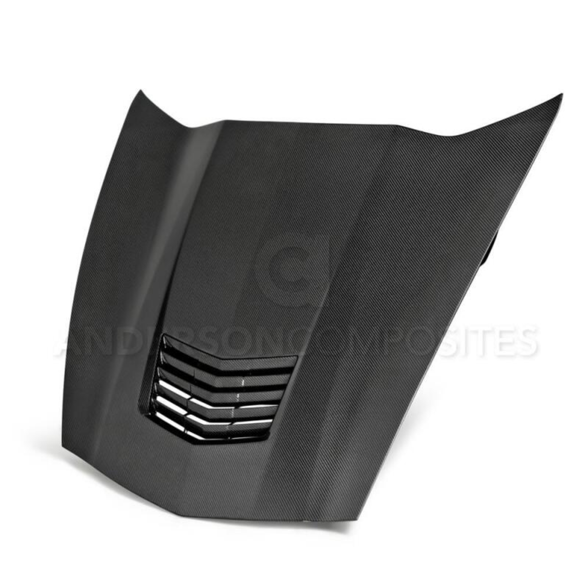 Picture of Anderson Composites 14+ Chevrolet Corvette C7 Stingray Type-OE Hood
