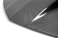Picture of Anderson Composites AND Hoods - AC-HD1011CHCAM-CP