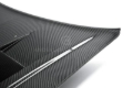 Picture of Anderson Composites 11-13 Dodge Charger Type-TS Hood