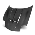Picture of Anderson Composites 97-04 Chevrolet Corvette C5 Type-TD Hood
