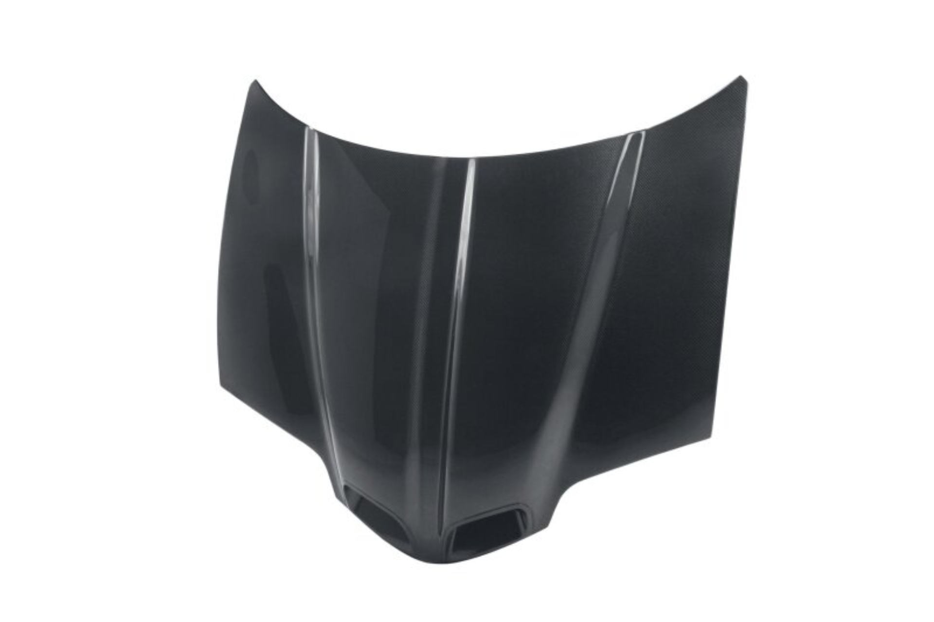 Picture of Anderson Composites 98-02 Pontiac Trans Am Type-OE Hood