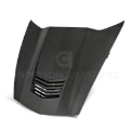 Picture of Anderson Composites 14+ Chevrolet Corvette C7 Stingray Type-OE Hood