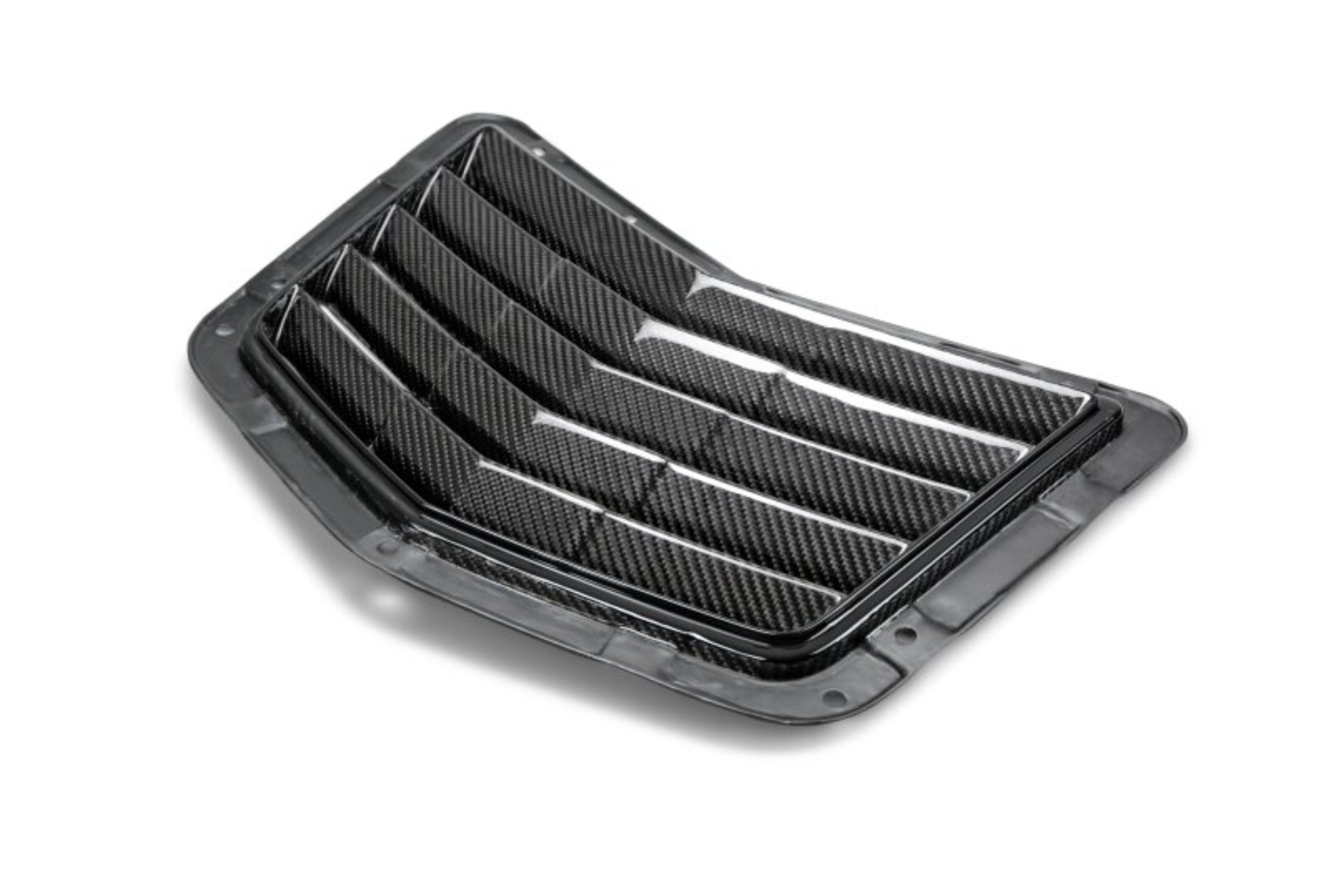 Picture of Anderson Composites AND Hood Vents - AC-HDS14CHC7-OE