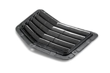 Picture of Anderson Composites 14+ Chevrolet Corvette C7 Stingray Hood Vent