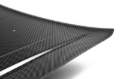 Picture of Anderson Composites 11-13 Dodge Charger Type-OE Hood