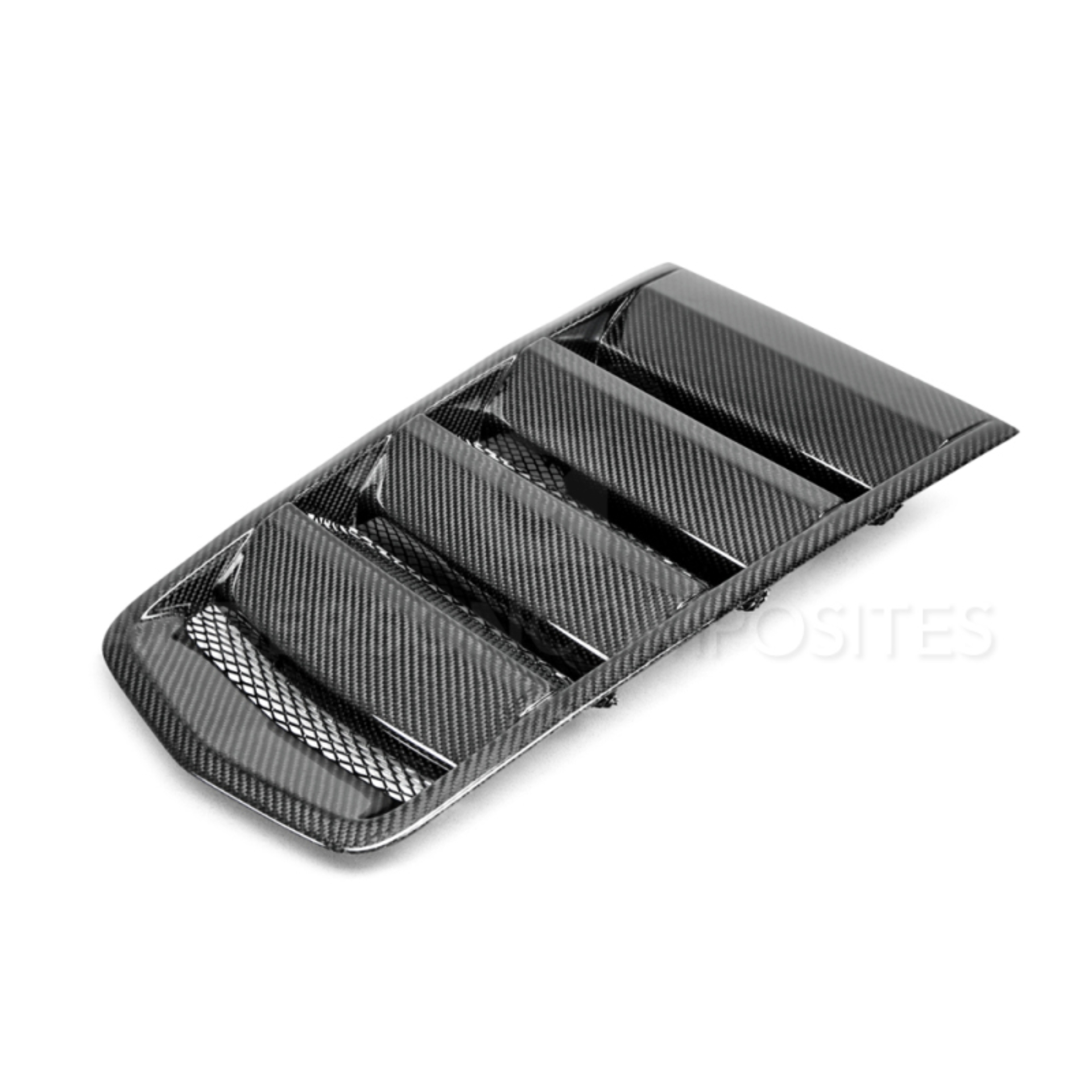 Picture of Anderson Composites AND Hood Vents - AC-HDS14CHCAM-Z28