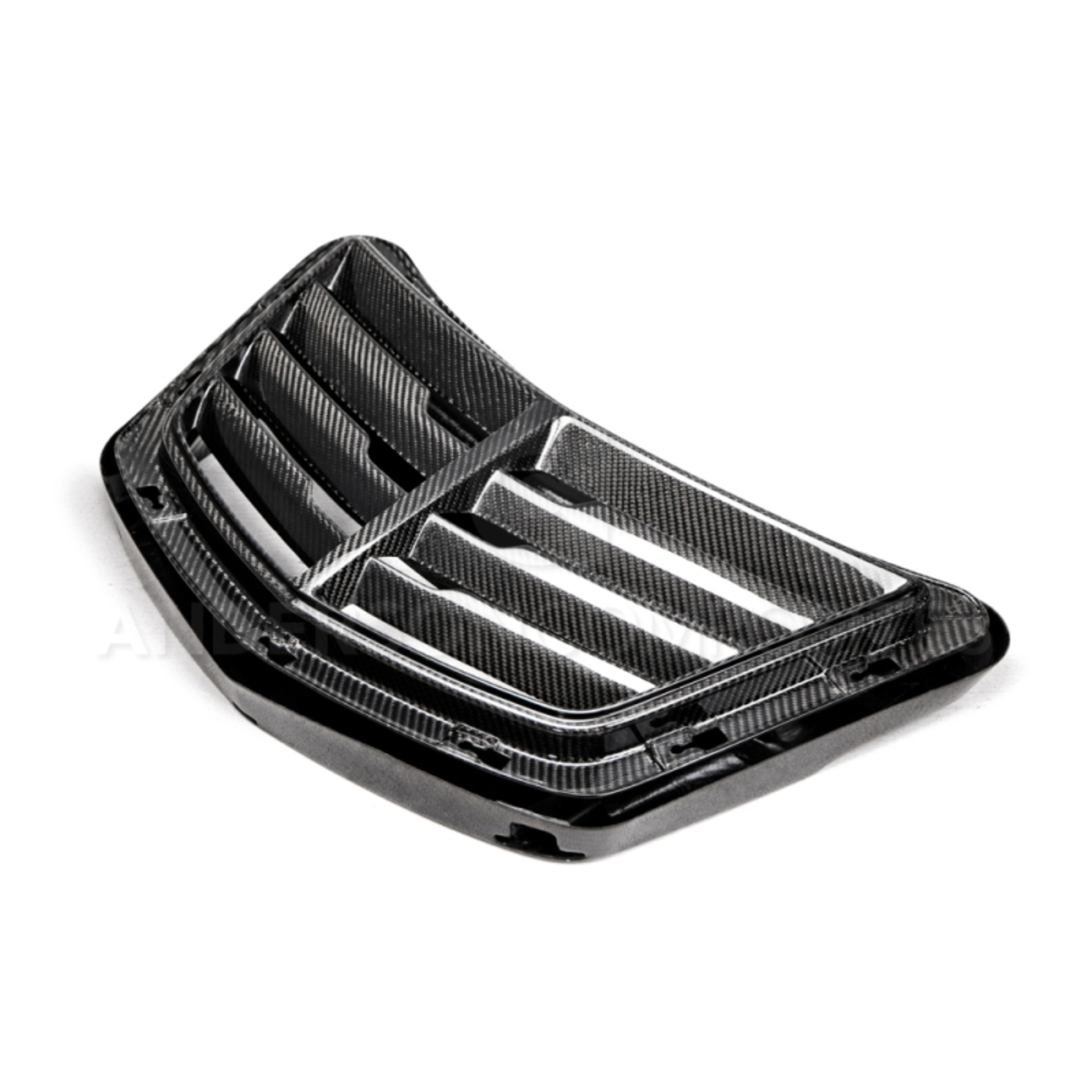 Picture of Anderson Composites AND Hood Vents - AC-HDS14CHC7-Z6