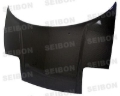 Picture of Seibon SEI Hoods - HD9201ACNSX-OE
