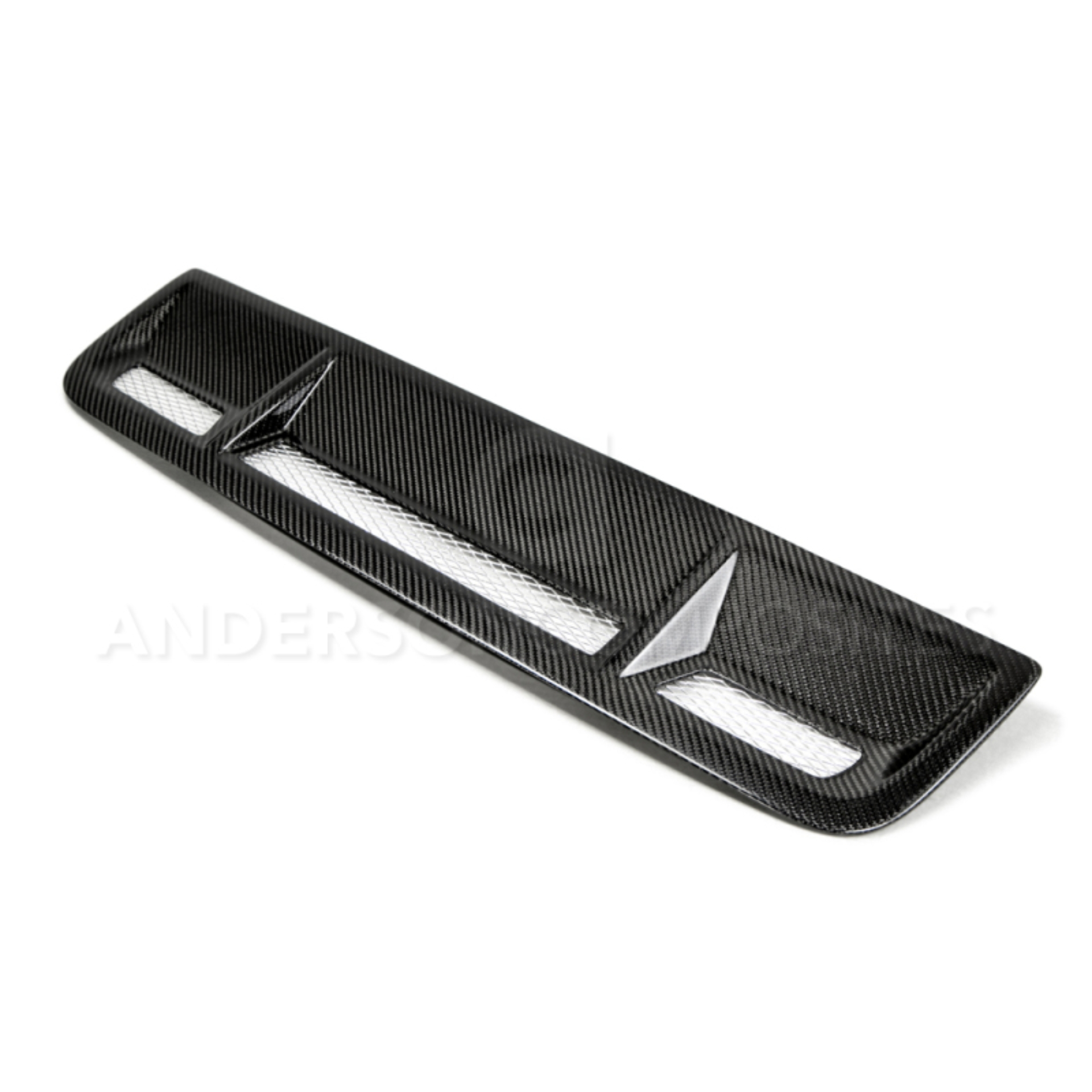 Picture of Anderson Composites AND Hood Vents - AC-HV11MU500