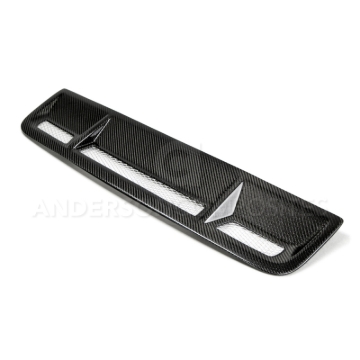 Picture of Anderson Composites 10-14 Ford Mustang/Shelby GT500 Hood Vents