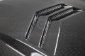 Picture of Anderson Composites 13-15 Cadillac ATS Type-VT Hood