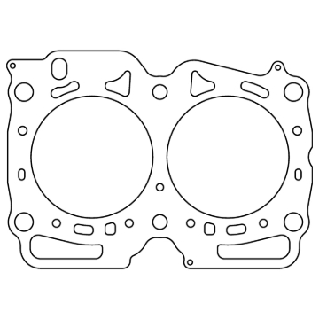Picture of Cometic 03+ Subaru EJ255/EJ257 101mm .030 inch MLS Head Gasket