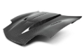 Picture of Anderson Composites 97-04 Chevrolet Corvette C5 Type-TM Hood