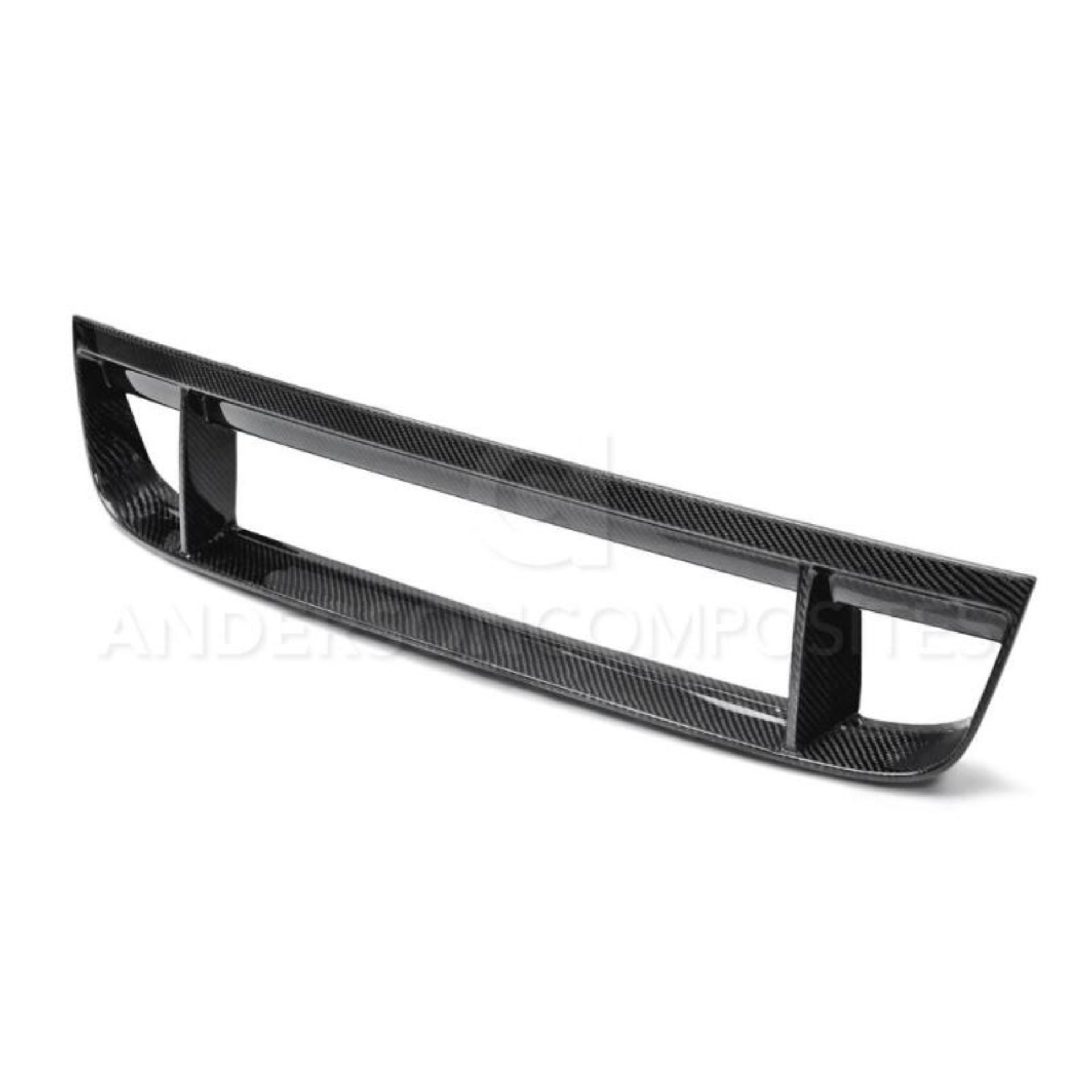 Picture of Anderson Composites 10-14 Ford Mustang/Shelby GT500 Front Lower Grille