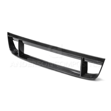 Picture of Anderson Composites 10-14 Ford Mustang/Shelby GT500 Front Lower Grille