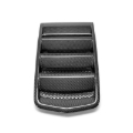 Picture of Anderson Composites AND Hood Vents - AC-HDS14CHCAM-Z28
