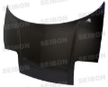Picture of Seibon SEI Hoods - HD9201ACNSX-OE